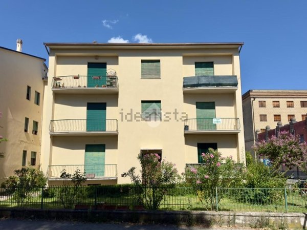 appartamento in vendita a Città di Castello