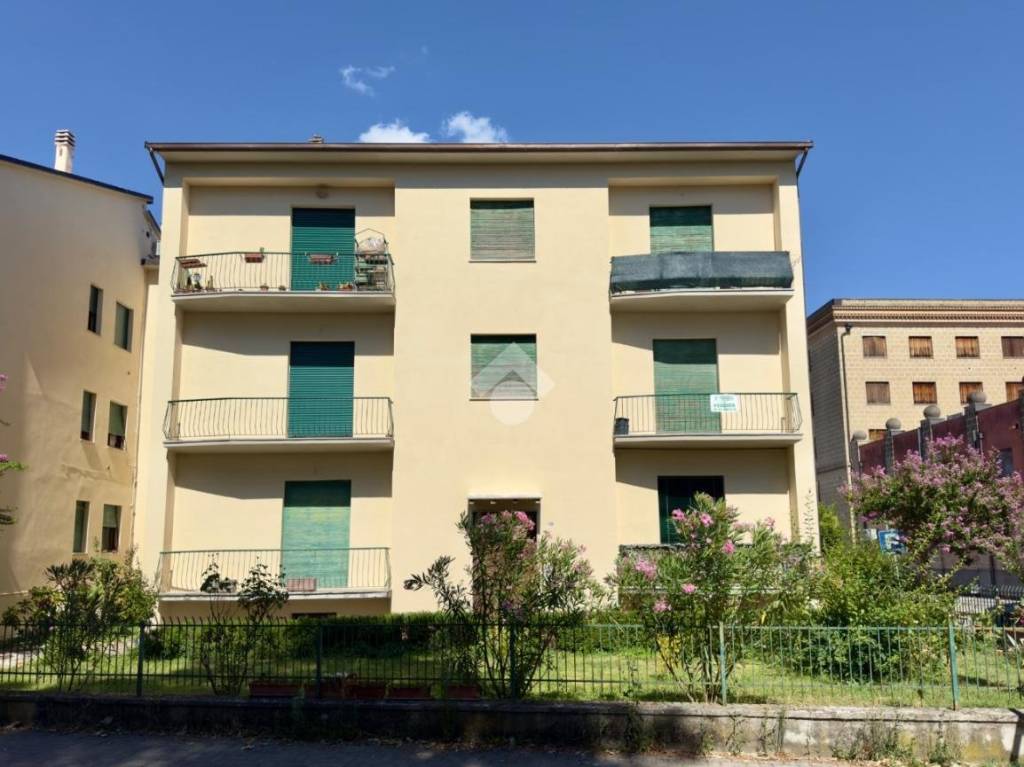 appartamento in vendita a Città di Castello