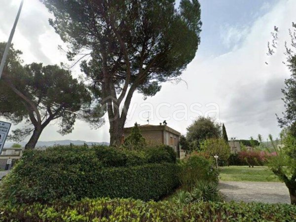 villa in vendita a Città di Castello in zona Lugnano
