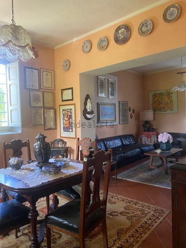casa indipendente in vendita a Città di Castello in zona San Maiano