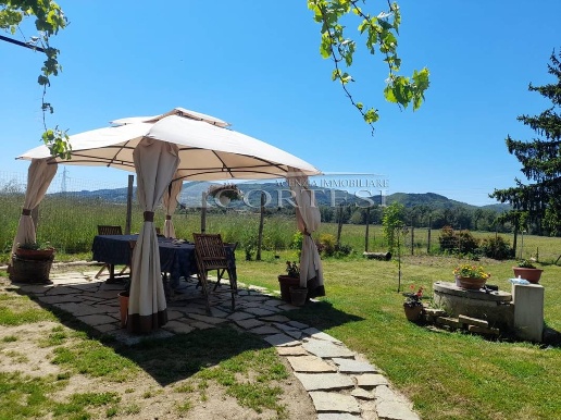 appartamento in vendita a Città di Castello
