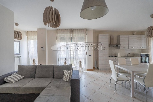 appartamento in vendita a Città di Castello