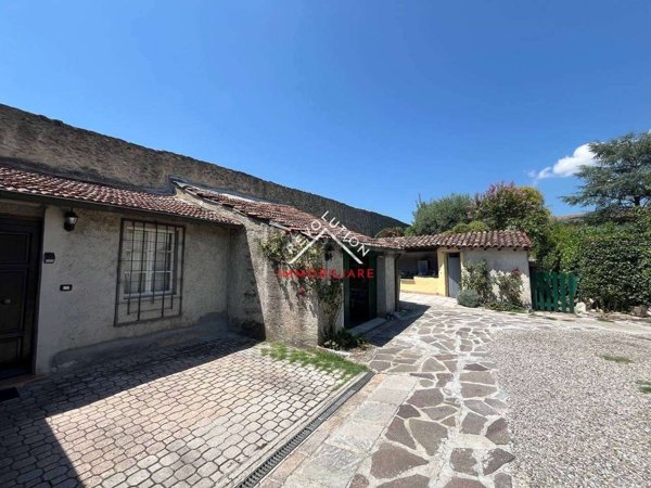 casa indipendente in vendita a Città di Castello