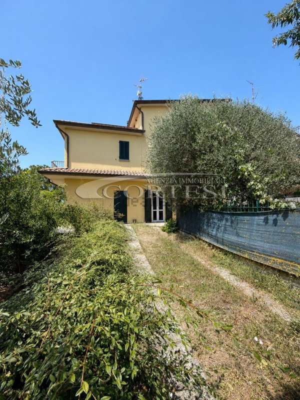 appartamento in vendita a Città di Castello in zona Trestina