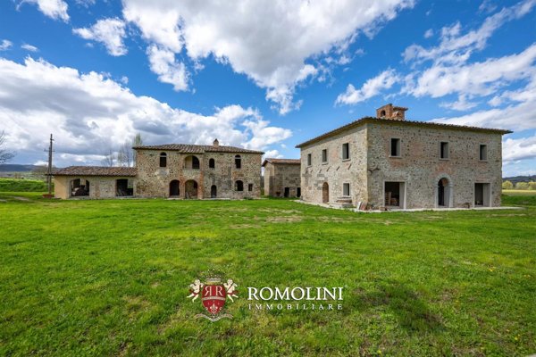 villa in vendita a Città di Castello