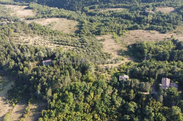 villa in vendita a Città di Castello in zona San Leo Bastia