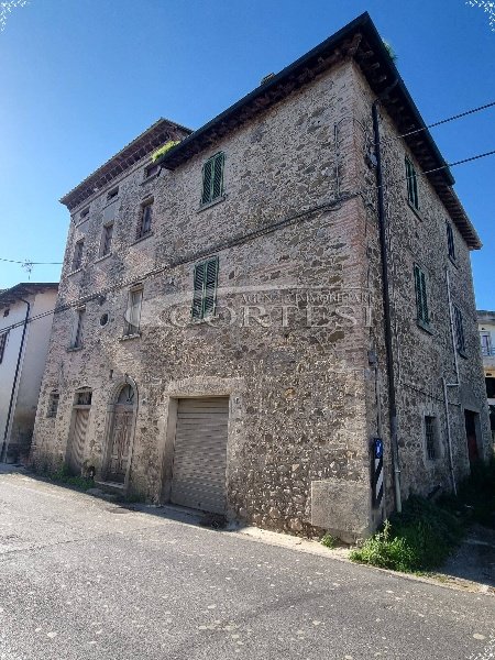 casa indipendente in vendita a Città di Castello