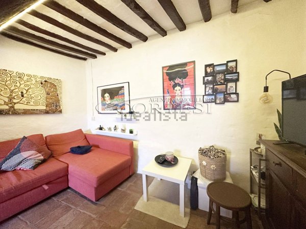 appartamento in vendita a Città di Castello