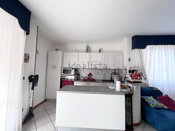 appartamento in vendita a Città di Castello in zona Cerbara
