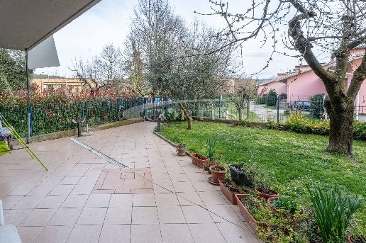 appartamento in vendita a Città di Castello