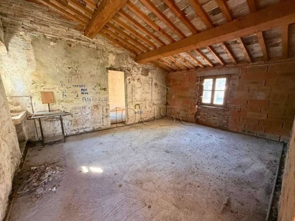 appartamento in vendita a Città di Castello in zona San Secondo
