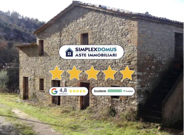 appartamento in vendita a Città di Castello in zona San Leo Bastia
