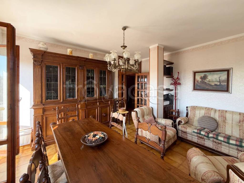 appartamento in vendita a Città di Castello