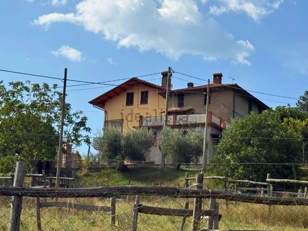 appartamento in vendita a Città di Castello in zona San Leo Bastia