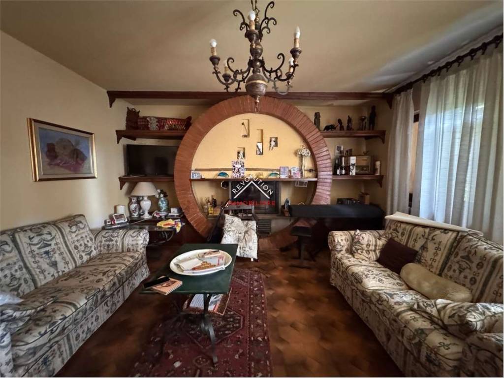 casa indipendente in vendita a Città di Castello in zona Cerbara