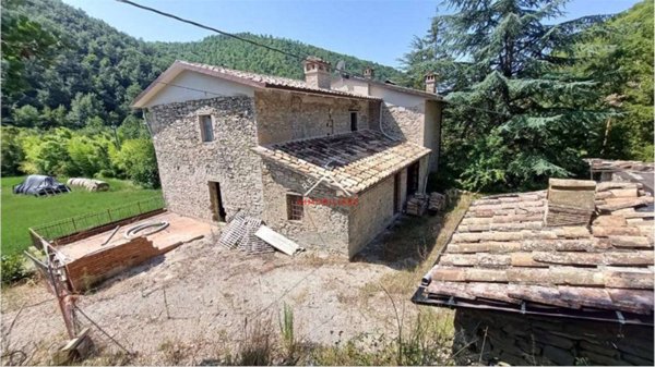 appartamento in vendita a Città di Castello