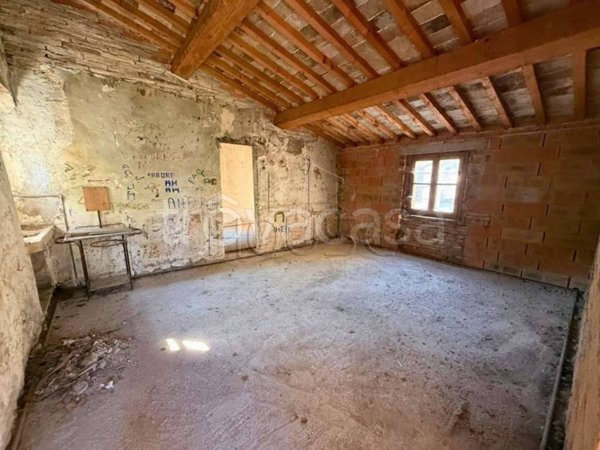 appartamento in vendita a Città di Castello in zona San Secondo