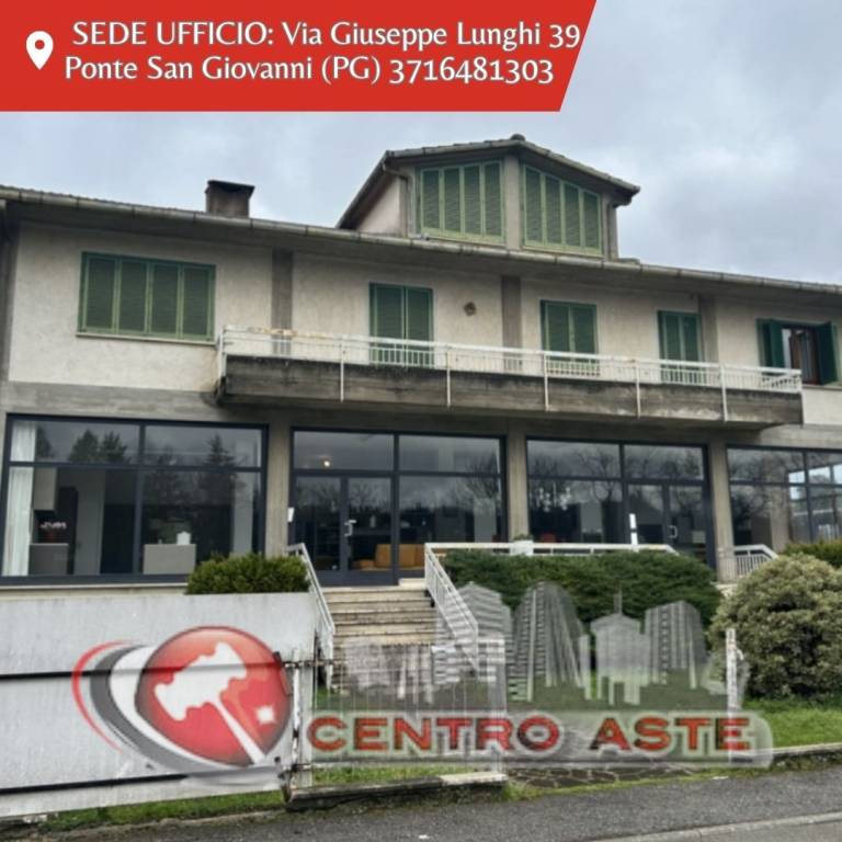 casa indipendente in vendita a Città di Castello in zona San Secondo