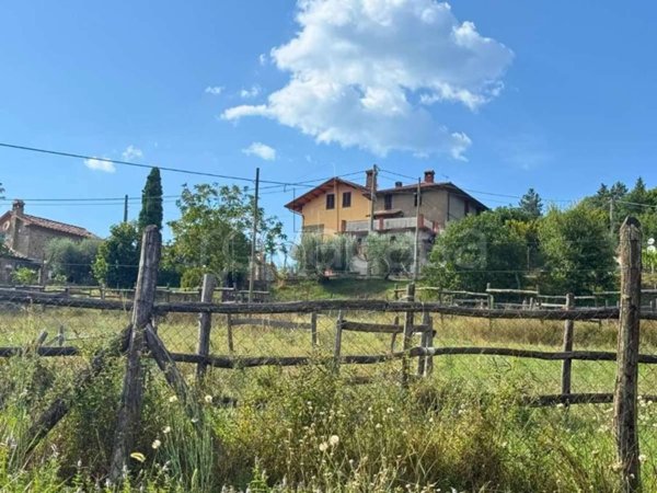 appartamento in vendita a Città di Castello in zona San Leo Bastia