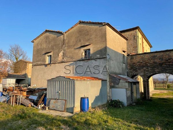 casa indipendente in vendita a Città di Castello in zona Cerbara