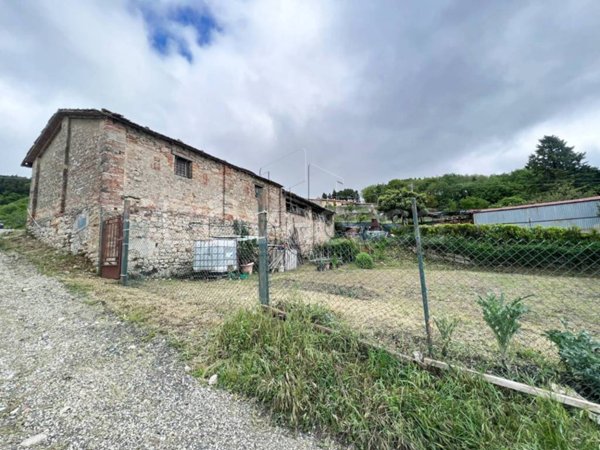 casa indipendente in vendita a Città di Castello in zona Uppiano