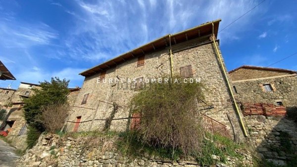 casale in vendita a Città di Castello in zona Muccignano