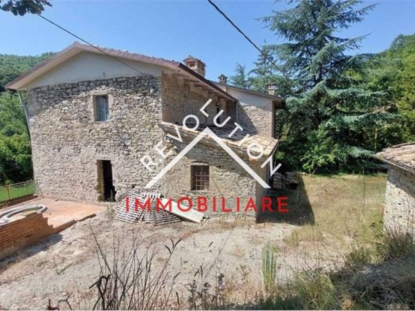 appartamento in vendita a Città di Castello