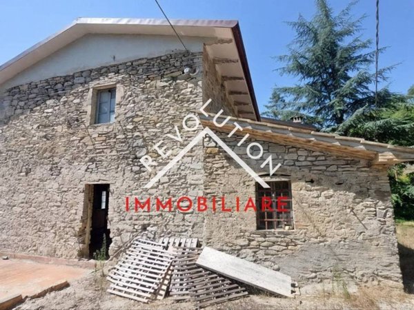 appartamento in vendita a Città di Castello