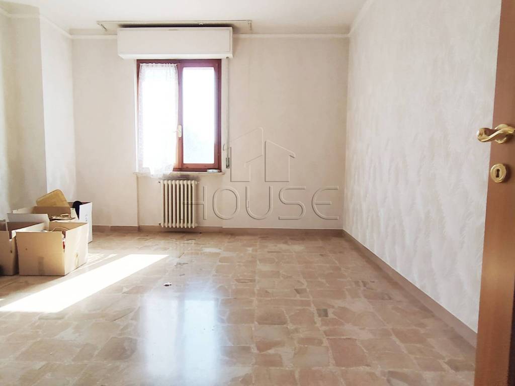 appartamento in vendita a Città di Castello