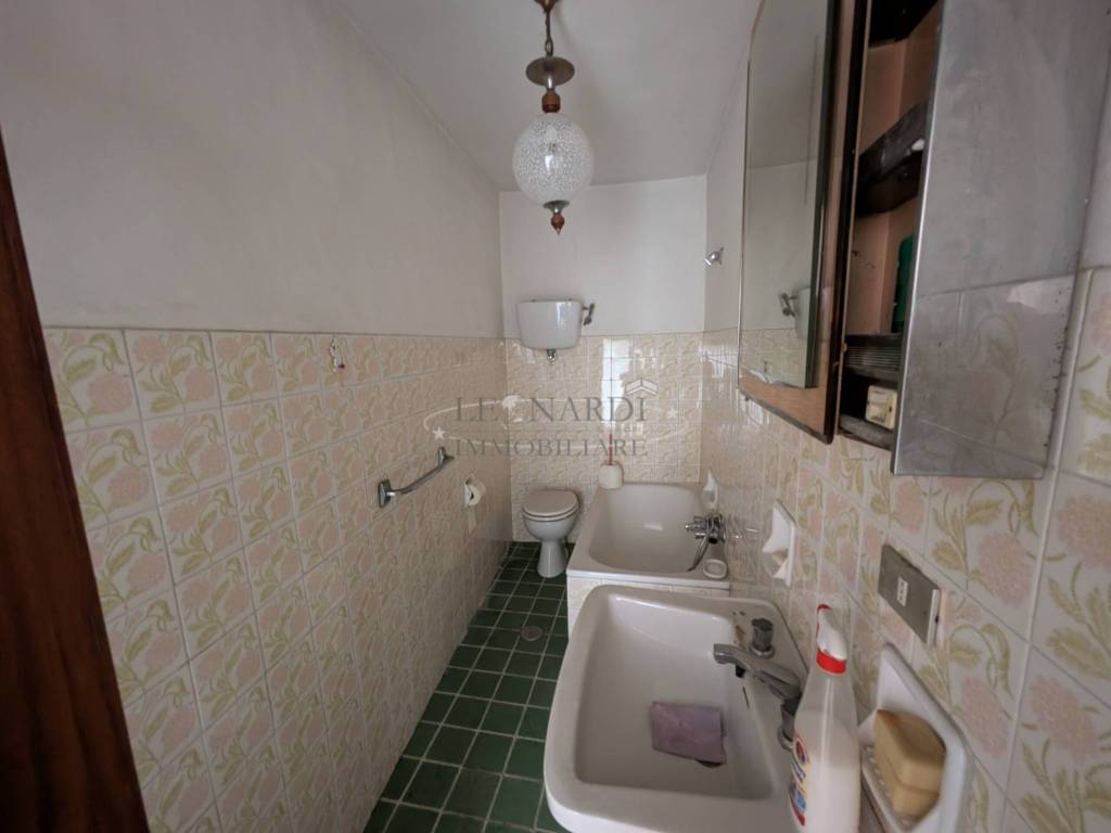 appartamento in vendita a Città di Castello