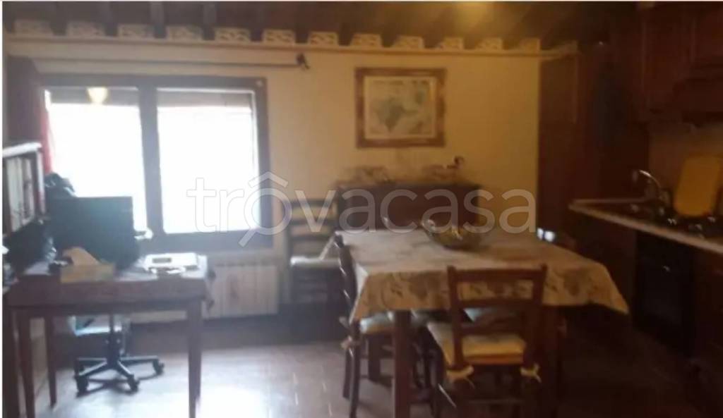 appartamento in vendita a Città di Castello