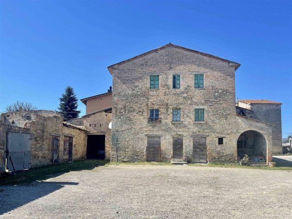 villa in vendita a Città di Castello in zona Badiali