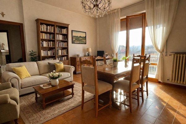 appartamento in vendita a Città di Castello