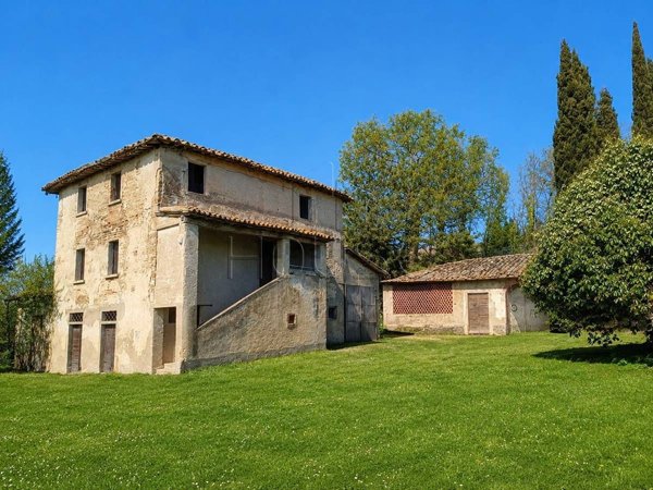 villa in vendita a Città di Castello