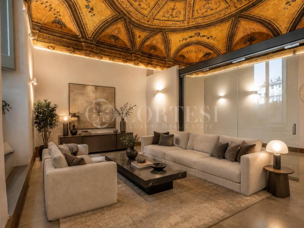 appartamento in vendita a Città di Castello