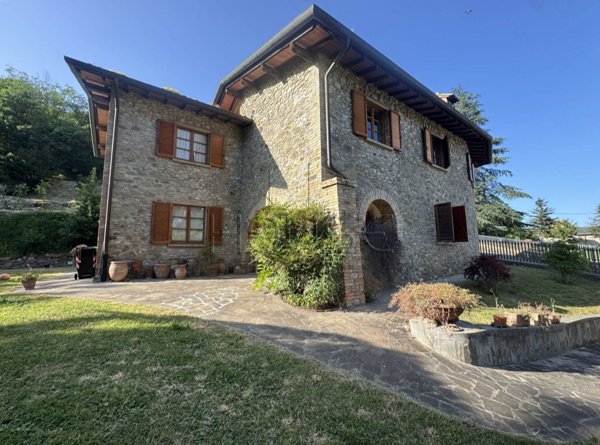 villa in vendita a Città di Castello in zona San Secondo