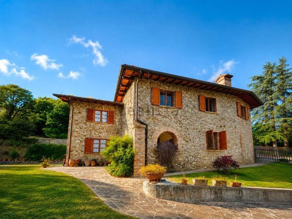 casale in vendita a Città di Castello in zona San Secondo
