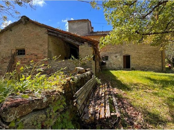 casa indipendente in vendita a Città di Castello