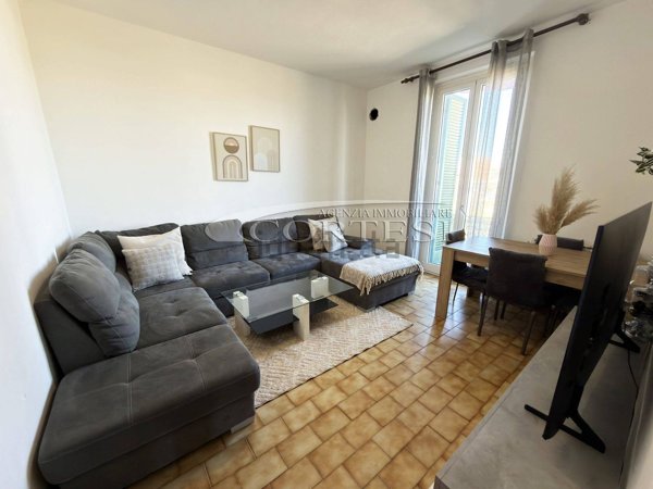 appartamento in vendita a Città di Castello in zona Trestina