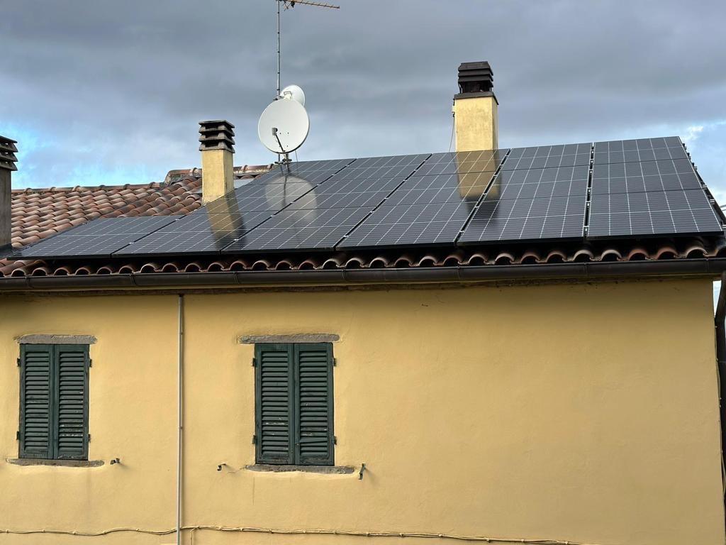 casa indipendente in vendita a Città di Castello