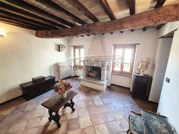appartamento in vendita a Città di Castello in zona Santa Lucia