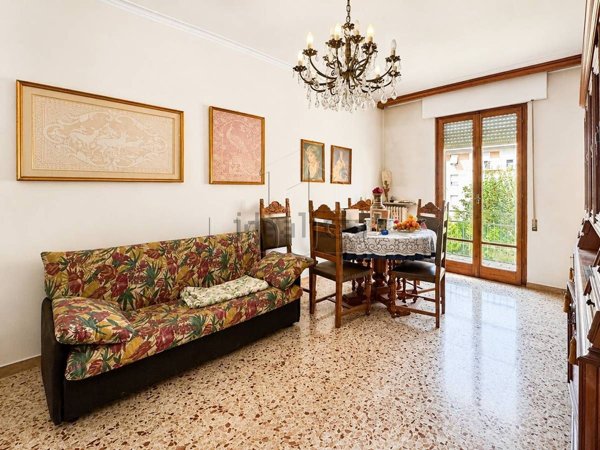 appartamento in vendita a Città di Castello