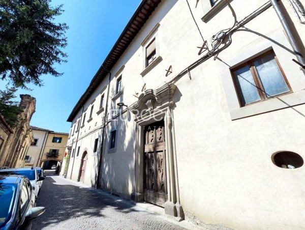 appartamento in vendita a Città di Castello