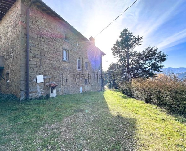 appartamento in vendita a Città di Castello in zona Morra