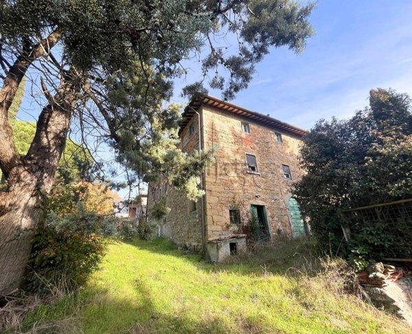 appartamento in vendita a Città di Castello in zona Morra