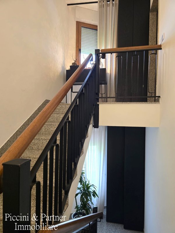 appartamento in vendita a Città di Castello