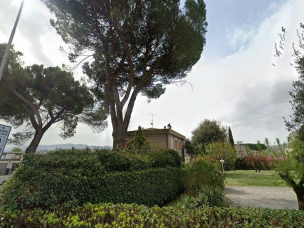 terreno edificabile in vendita a Città di Castello in zona Lugnano