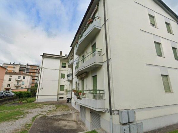 appartamento in vendita a Città di Castello