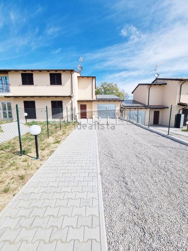 appartamento in vendita a Città di Castello in zona San Secondo