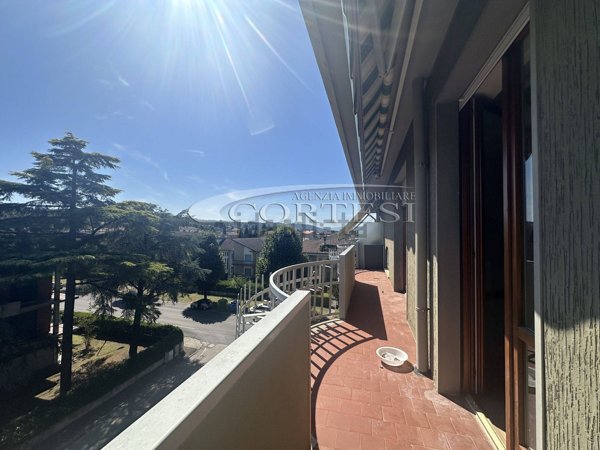 appartamento in vendita a Città di Castello